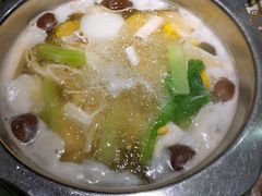 -三毛牛肉店(福强店)
