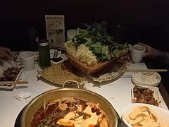 -涿派·炝锅鱼(涿州店)