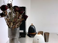 -野鸽子咖啡(中航店)