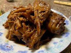 -许村蟹面(海宁许村大道店)