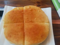 -诺敏塔拉奶茶-布里亚特包子-手把肉(锦都会店)