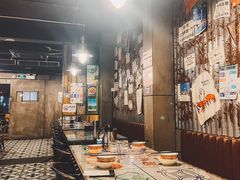 -辉记炭烧海鲜大排档·老字号(福田店)