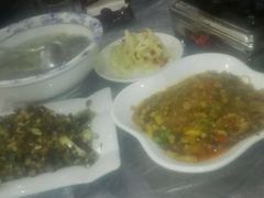 -三五家常菜馆(师范路店)