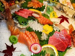 -滩万日本料理Nadaman(国贸大酒店)