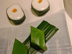 -金链花·泰国餐厅(国贸店)