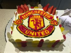 -明匠曲蛋糕西点屋(穗花新村店)