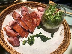 -锦府盐帮·张宅(世纪金源店)
