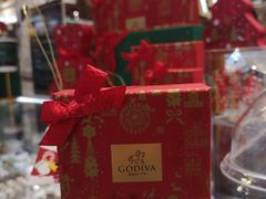 -GODIVA(海岸城店)