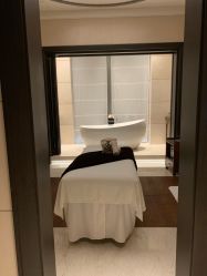 -珠海瑞吉酒店·铱瑞水疗