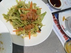 -大锅强·蒸海鲜青岛菜(吾悦广场店)