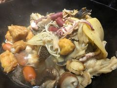 -万记麻辣烫国展总店