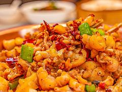 -口味堂(惠济路店)