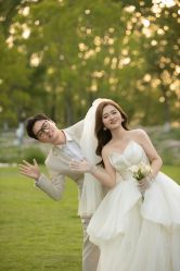 -MAO亲爱的猫婚纱摄影工作室