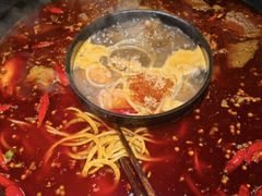 -陈眼镜火锅(总店)