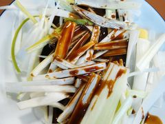 -铁东熏肉大饼铺
