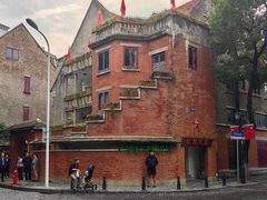 -飞马旅黎黄陂路文旅街区