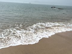 -白城沙滩