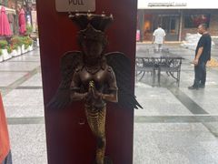 -甘尼仕印度餐厅爵士酒吧(阳春巷店)
