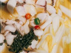 -青花椒花椒鱼(合生汇店)