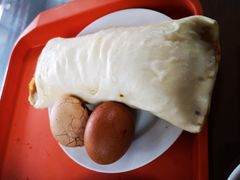 懒龙-白魁老号饭庄(交道口店)