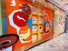 -杭州大厦LSE城市生活超市(杭州大厦店)