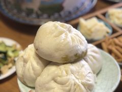 -蒙亨·手把肉·蒙古包文化主题餐厅(天恒广场店)