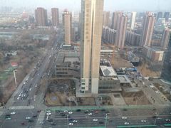 -君悦酒店·乐厨·高空自助餐(青年大街店)