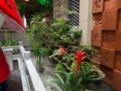 -矮板凳老火锅(宽窄巷子店)