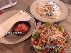 -萨尔瓦多Salvador's