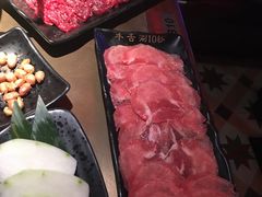-左庭右院鲜牛肉火锅(新梅广场店)