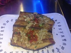 烤茄子-很久以前羊肉串(大华三路店)