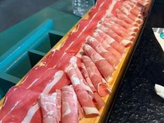 -阳坊涮肉(西直门凯德mall店)