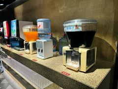 -汉巴味德·烤肉与啤酒的自助(杭州大悦城店)