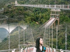 -宝晶宫旅游景区