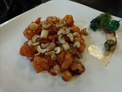 -鸭王烤鸭店(三里河店)
