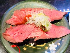 -回转寿司 活美登利(池袋西武店)