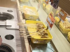 -串士多·回转小火锅(长安方圆荟店)