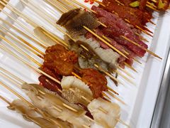 -袁记串串香(北国店)