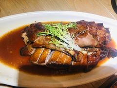-小菜园新徽菜(蚌埠蚌山万达店)