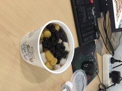 鲜芋仙(宝地广场店)-鲜芋仙(宝地广场店)
