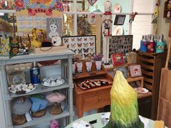 -恋物百货商店(华侨城店)