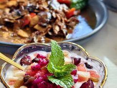 -春天里餐厅·云南创意菜特色美食(束河店)