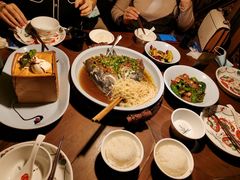 -外婆家(西红门荟聚购物中心店)