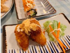 -顶屋咖喱(街道口总店)