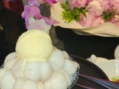-翡翠鸟精品泰国菜(北辰财富中心店)