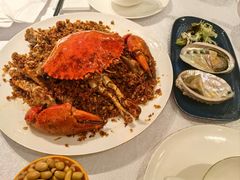 -喜记避风塘炒辣蟹(旗舰店)