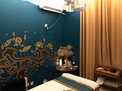 -兰纳泰式spa(古城店)