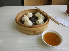鲜肉小笼-珊珊小笼馆(仙霞路店)