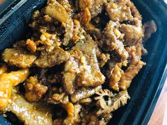 -老华洋饭庄(成林道店)