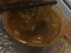 -马光荣肉丸糊辣汤(边东街店)
